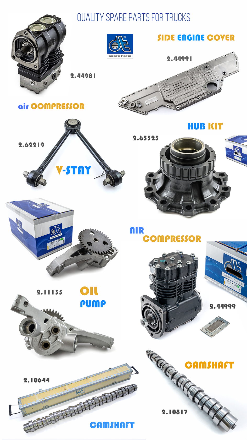 Diesel Technic Group