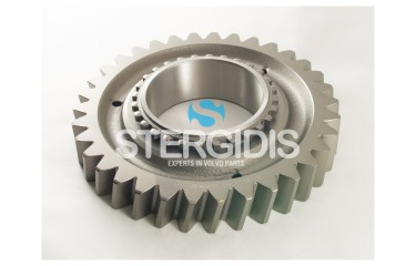 EURORICAMBI REVERSE GEAR 34 T.-1673432
