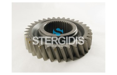 EURORICAMBI GEAR 2ND SPEED 33 T.-1669498