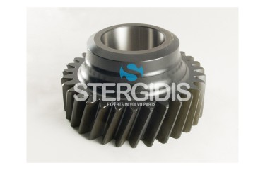 EURORICAMBI CONSTANT GEAR 31 T.-3152730