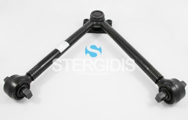 LEMFORDER ΛΑΜΔΑ ΔΙΑΦΟΡΙΚΟΥ FH12/FH16 *OUT OF PRODUCTION*