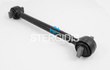 LEMFORDER ΤΙΡΑΝΤΑ ΔΙΑΦΟΡΙΚΟΥ F12/F16