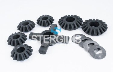 EURORICAMBI DIFFERENTIAL GEAR KIT-270581