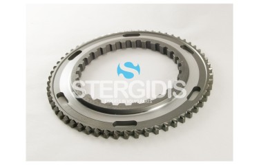 EURORICAMBI RING 2ND-1521879