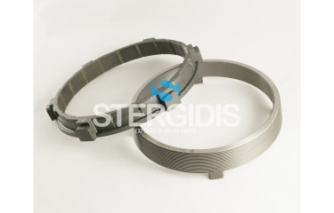 EURORICAMBI KIT SINCHRO. RING + CONE-1668231