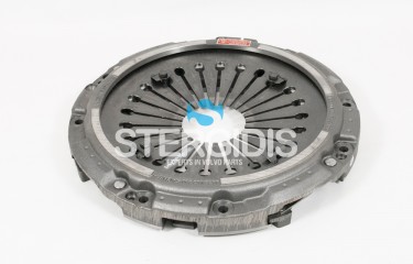 SACHS ΠΛΑΤΩ ΣΥΜΠΛΕΚΤΗ 400ρι (Δ.Δ.) Φ.380