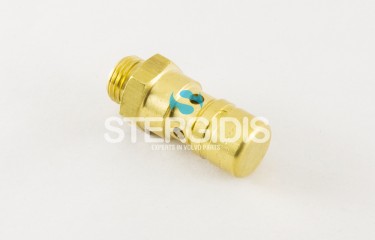 VOLVO SAFETY VALVE