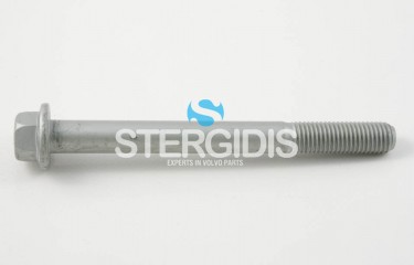 VOLVO FLANGE SCREW