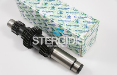 EURORICAMBI ΑΞΟΝΑΣ ΣΑΣΜΑΝ ΚΑΤΩ SR1400/1700