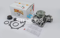 WATER PUMP-  20997647/20834409/85003894