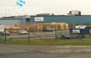Getting to the factory
