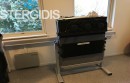 The new Volvo FH cooler