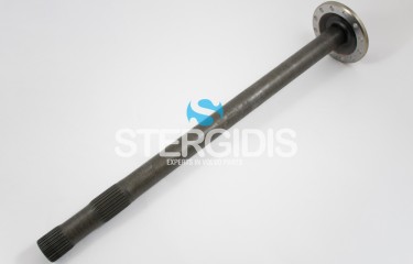 EURORICAMBI DRIVE SHAFT-1524628