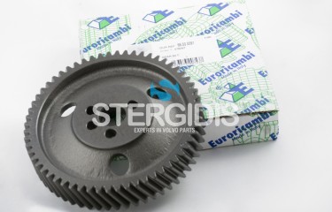 EURORICAMBI GEAR 478297-478297