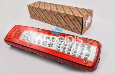 ΦΑΝΑΡΙ ΠΙΣΩ LED FH4 (L) 84195505/84441766/23354972