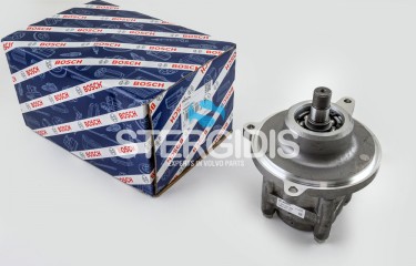 BOSCH ΑΝΤΛΙΑ ΤΙΜΟΝΙΟΥ FH D13/D16 180bar