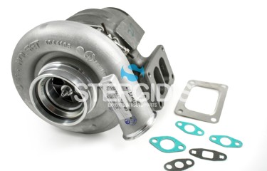 TURBOCHARGER FH D13 4031170H
