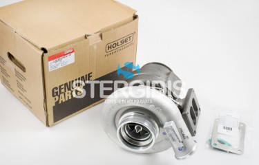 TURBOCHARGER FH D13 4031170H