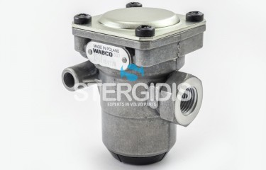 WABCO