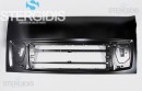 volvo front cover