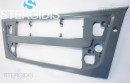 Volvo grille