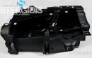 RH INTERNAL SIDE FRAME WITH BRACKET
