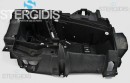 LH INTERNAL SIDE FRAME WITH BRACKET