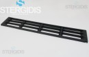 LOWER/UPPER GRILLE - PLASTIC