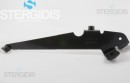 BRACKET SUN VISOR