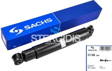 SACHS ΑΜΟΡΤΙΣΕΡ ΔΙΑΦΟΡΙΚΟΥ V.2 & D13 CHH-STD