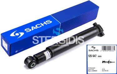 SACHS SHOCK ABSORBER 3987961
