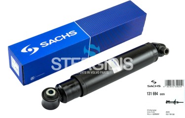 SACHS SHOCK ABSORBER 20374546