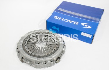 SACHS ΠΛΑΤΩ ΣΥΜΠΛΕΚΤΗ FH4 ΝΕΟ ΑΥΤΟΜΑΤΟ