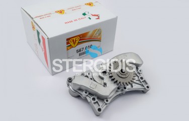 OIL PUMP D9-D11 20835230/21736639/7421736639