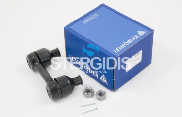 LEMFORDER ROD STEERING GEAR FM 20367555