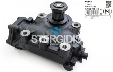 STEERING GEAR