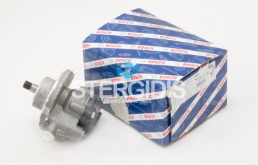BOSCH STEERING PUMP 21488866
