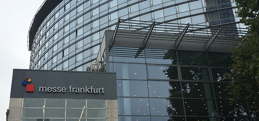 automechanika 2018