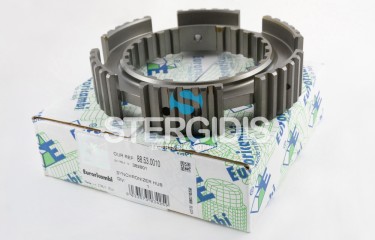 EURORICAMBI GEAR SR61/SR62 382801