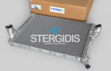 INTERCOOLER FM4 21649624