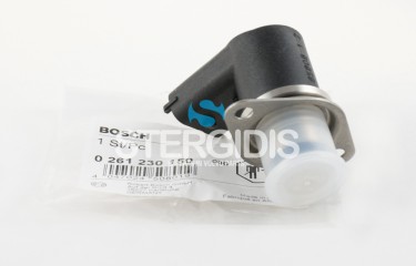 BOSCH ΑΙΣΘΗΤΗΡΑΣ ΠΙΕΣΕΩΣ ΜΟΝΑΔΑΣ ADBLUE