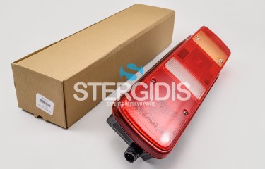 TAIL LAMP CLUSTER (R) FH V.2 WITHOUT BEEPER 20892370/ 21063891/ 21652959/ 217612