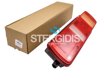 TAIL LAMP CLUSTER (R) FH V.2 WITHOUT BEEPER 20892370/ 21063891/ 21652959/ 217612
