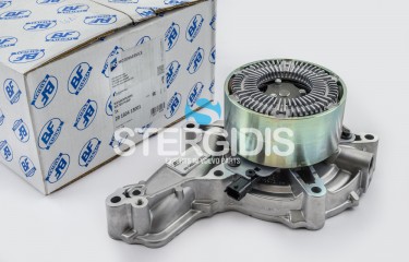 COOLANT PUMP 21960481/85013427/23957734/23959580