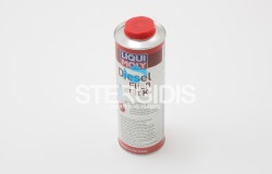 ΑΝΤΙΠΑΓΩΤΙΚΟ ΠΕΤΡΕΛΑΙΟΥ 1L - ΔΟΣΟΛΟΓΙΑ 1L ΑΝΑ 1000lit. ΚΑΥΣΙΜΟ