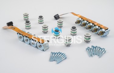 ΣΕΤ ΕΠΙΣΚΕΥΗΣ ΚΑΠΑΚΙΟΥ ΑΥΤΟΜΑΤΟ ΑΝΩ ΜΕΡΟΣ - VALVE KIT