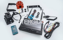 CAMERA KIT WIRELESS