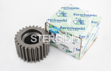 EURORICAMBI ΓΡΑΝΑΖΙ ΜΕΙΩΤΗ (ΗΛΙΟΣ) 26ΔΟΝΤΙΑ