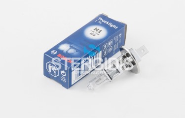 BOSCH ΛΑΜΠΑ H1 24V/70W HD