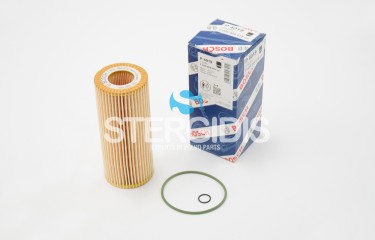 BOSCH OIL FILTER 20779040